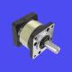 HNBR Seal Ring Torque 45NM Planetary Gear Reducer For Automation