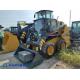 XCMG Mini Skid Steer Loader XC750K With 0.45m3 Bucket & Yanmar Engine