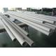 UNS S31803 Duplex Stainless Steel Pipe Material 1.4410 Anti - Corrosion SAF 2205