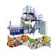 Energy-saving Rice Puffed Extruder Food Processing Machine for Food Beverage Shops