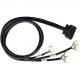Industrial Integrated Equipment Wire Harness Cable Assembly 7.0mm