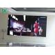 High Resolution P4 Advertising LED Screens , HD LED Display Screens For Advertising