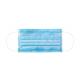 Non Woven Disposable Surgical Masks 3 Layer Filter Surgical Mask For COVID 19