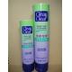 Plastic Cosmetic Tubes, Laminate Tube Packaging For Facial Cleanser, Skin Care