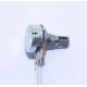 16mm rotray potentiometer, potentiometer with metal shaft, carbon potentiometer,