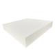 Custom White PTFE Sheet High Temperature Resistant Virgin Ptfe Sheets Roll