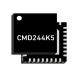 Wireless Communication Module CMD244K5 DC-20 GHz Wideband GaAs MMIC Distributed Amplifier
