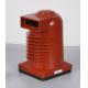Anti - Pollution APG Epoxy Resin Insulator Spout Bushings 24kV 1250A