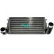 Car Diesel Turbo Intercooler Professional 1 Year Warranty For Ford Mustang