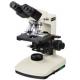 10X 20X Optical Metallurgical Microscope Trinocular For Bright Field Use