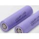 High Power Brand  Lithium Ion Cells 18650MF1 3.6V 2200mAh 46g Weight