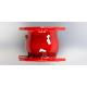 Non Slam Anti Water Hammer Valve For Fire Fighting System