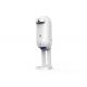 FCC Automatic Soap Liquid Dispenser 1100ml ABS With Fever Test