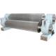Dpack corrugator Various Types Corrugated Sheet Roller , Heat Treatment