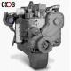 Top quality comprehensive 5.9L displacement used cummins engine american used diesel engine assembly for 6CT 5.9L