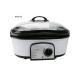 5L 1200-1400W Multifunctional cooker all in one best electric multi function cooker