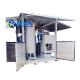 REXON Transformer Dry Air Generator 200m3/hr