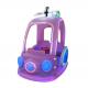 Unisex Ride on 24v Electric Cars for Children 2023 and 350W Brushless Motor