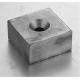 Custom Block N42 Neodymium Permanent Magnets 50X20X10mm
