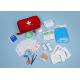 Customized Portable Small Travel First Aid Kit For Emergency Use