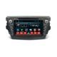 2 Din Car DVD Player Android Car GPS Navigation System Stereo Unit Great Wall C30