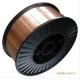 China Professional Welding Wire Manufacturer ER 70S-6 mig wireCo2 copper coated welding wire