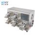 XQX2 System 6ml Ceramic Filling Pump For Pharma Liquid Dispensing Filler Packing Machine