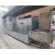 60kw SUS304 Rack Conveyor Dishwasher 3380-4920PCS / Hour 4200x862x2000