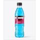 300ml Vitamin Bottle Water Cannning Functional Blue Bottle Energy Drink
