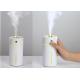 360ml Sunshine LED humidifier USB mini home air purifier desktop humidifier personal gifts