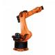 Industrial Robot KR 360 R2830 Welding Robot With 6 Axis Robotic Arm Payload 360 Kg