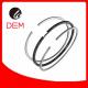 DIA.84mm 115107970 engine piston ring for 1104C 1004 1004.4 1006 piston