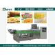 delicious multifunctional good performance corn flakes/breakfast cereal processing line