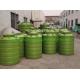 2000L Polyethylene Sheet Metal Mold Water Tank Vertical Polishing