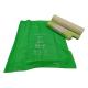 13 Gallon ASTM D6400 Compostable Kitchen Trash Bags Food Waste Bags