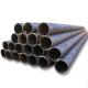 Ss330 Seamless Carbon Steel Pipe Tube Sm400A E275A S235jr S235j