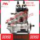 common rail diesel fuel injection pump 6219-71-1121 6219-71-1101 6219-71-1201 094000-0633 for Komatsu PC2000-8 WA900exca
