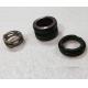 SIC Single Spring Mechanical Seal WB2S 22MM For Oil Water Pumps