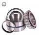 TDO Type EE650170/650270D Double Row Tapered Roller Bearing 431.9*685.7*365.12 mm Thick Steel