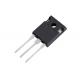 Single N-Channel NVHL040N120SC1 SiC Power Transistors 1200V Integrated Circuit Chip