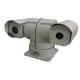 Shockproof Ptz Infrared Thermal Security Camera Car Mounted Night Vision Motorized Zoom