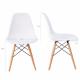 32.6 Height Modern Kitchen Bedroom Nordic Dining Chairs