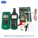 Auto Ranging Underground Cable Detector, Advanced Wire Tracer With Transmitter
