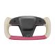 High Quality New Design Steering Wheel Cover For Tesla Model S 2021 2023