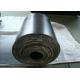 Industrial Nitrile Diaphragm Rubber Sheet / Rubber Gasket Material Sheet
