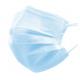 Soft Disposable Non Woven Face Mask - 3 Ply Masks With Comfortable Earloop