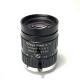 2/3 12mm C Mount Lens Low Distortion F1.6 5MP Professional CCTV Lens New Industrial Machine Vision Lens