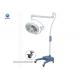 500mm Shadowless Operation Light 1000 Hours Surgical Shadowless Lamp