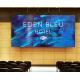 Indoor Fixed Install Advertising Rental LED Panel Video Display Screen Billboard