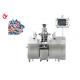 12Kw Filling Softgel Encapsulation Machine Customizable